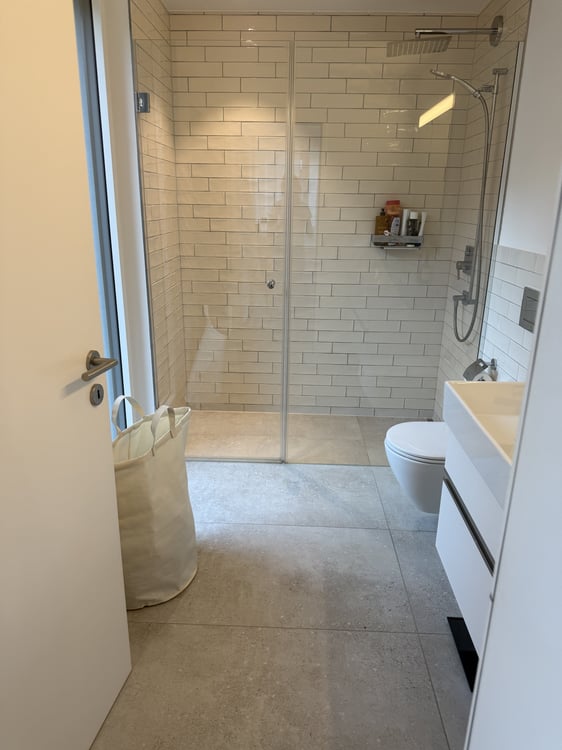 1½ ZI-WOHNUNG IN KILCHBERG (ZH), MÖBLIERT, TEMPORÄR 9