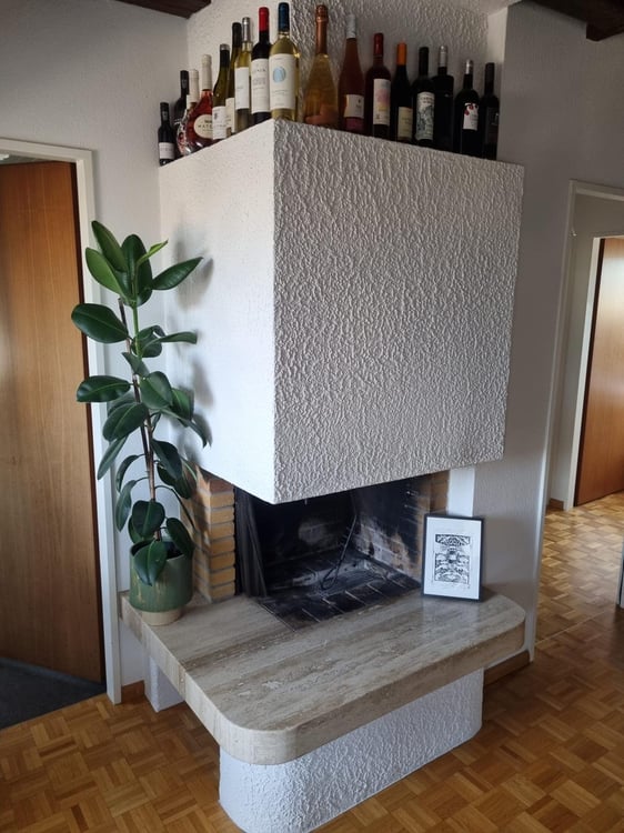 1½ ZI-WOHNUNG IN BASEL - ISELIN, MÖBLIERT, TEMPORÄR 3