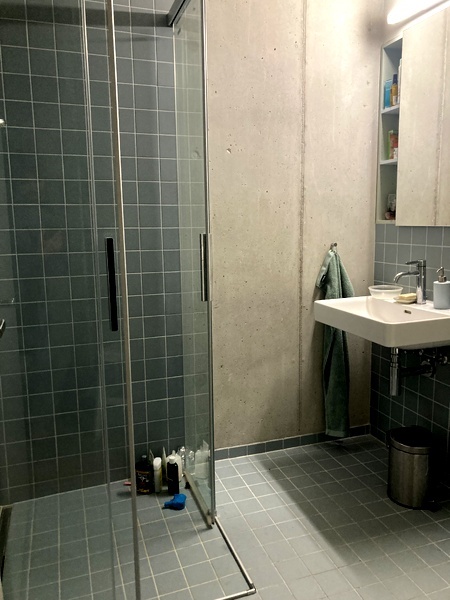 1½ ZI-WOHNUNG IN BERN - MATTENHOF, MÖBLIERT, TEMPORÄR 7