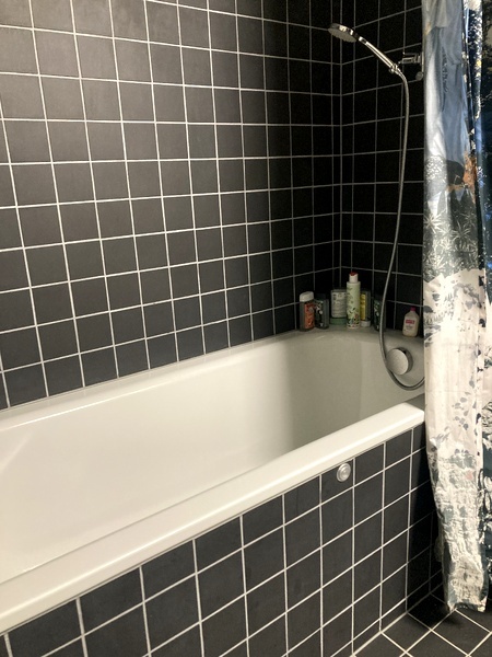 1½ ZI-WOHNUNG IN BERN - MATTENHOF, MÖBLIERT, TEMPORÄR 8