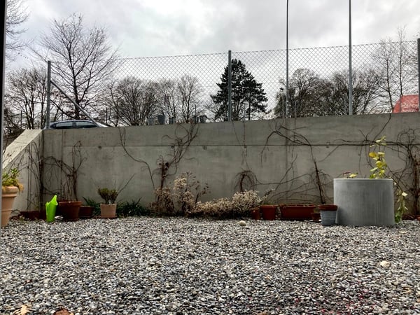 1½ ZI-WOHNUNG IN BERN - MATTENHOF, MÖBLIERT, TEMPORÄR 9