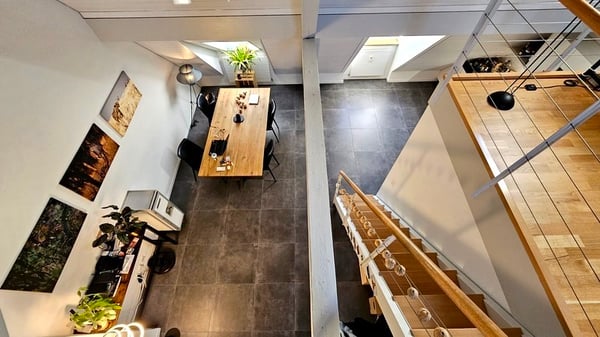 1½ ZI-WOHNUNG IN BERN - MATTENHOF, MÖBLIERT, TEMPORÄR 3