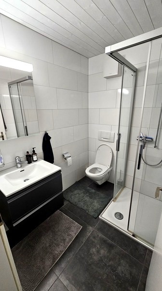 1½ ZI-WOHNUNG IN BERN - MATTENHOF, MÖBLIERT, TEMPORÄR 10