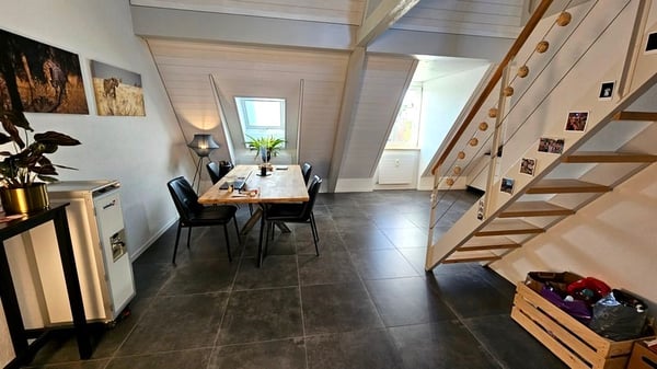 1½ ZI-WOHNUNG IN BERN - MATTENHOF, MÖBLIERT, TEMPORÄR 5