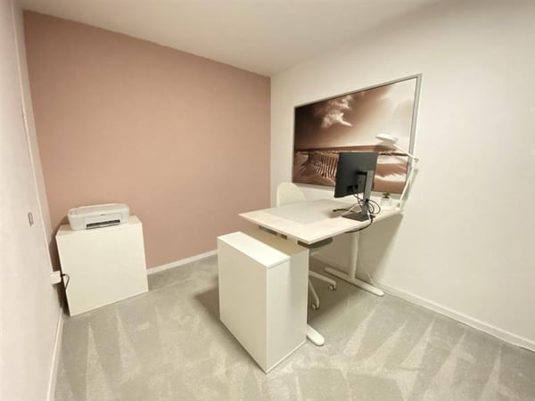 1½ ZIMMER-HAUS IN WIDEN (AG), MÖBLIERT, TEMPORÄR 6