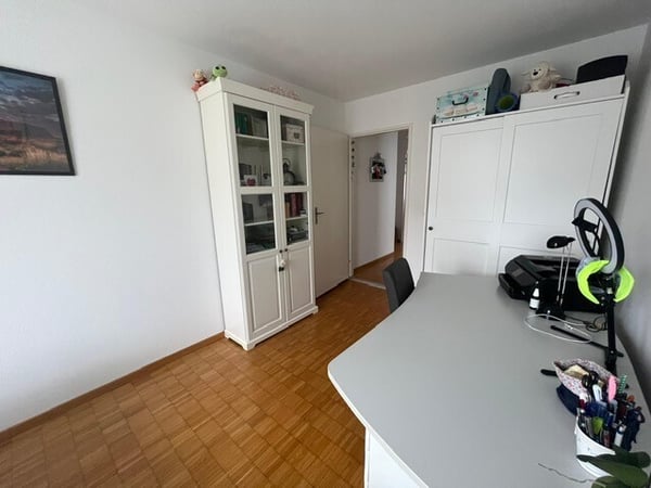 1½ ZI-WOHNUNG IN BUCHRAIN (LU), MÖBLIERT, TEMPORÄR 7