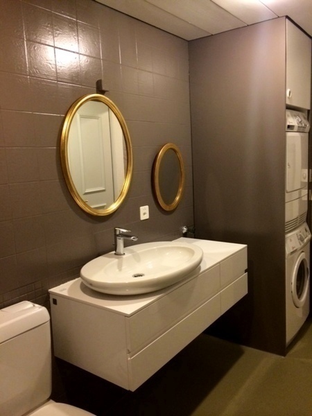 1½ ZI-WOHNUNG IN BERN - ALTSTADT, MÖBLIERT, TEMPORÄR 7