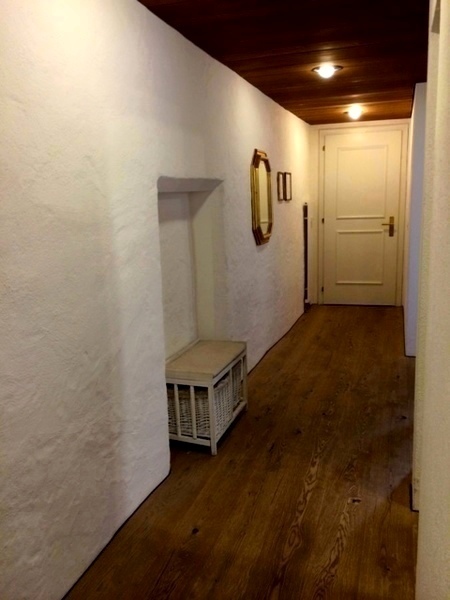 1½ ZI-WOHNUNG IN BERN - ALTSTADT, MÖBLIERT, TEMPORÄR 8