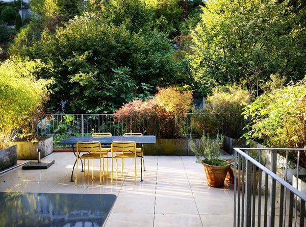 1½ ZI-WOHNUNG IN BERN - MATTE, MÖBLIERT, TEMPORÄR 8