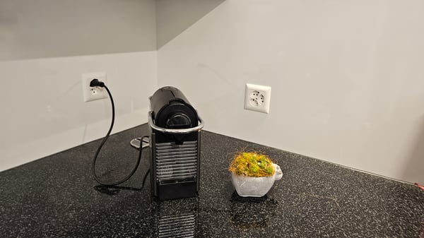 1½ ZI-WOHNUNG IN JEGENSTORF (BE), MÖBLIERT, TEMPORÄR 10