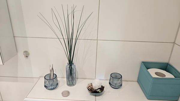 1½ ZI-WOHNUNG IN JEGENSTORF (BE), MÖBLIERT, TEMPORÄR 6