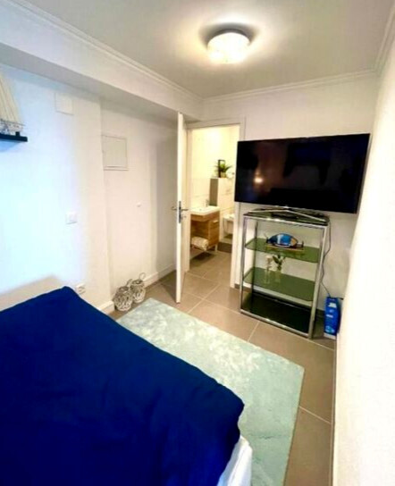 1 ZI-WOHNUNG IN BERLINGEN (TG), MÖBLIERT, TEMPORÄR 4