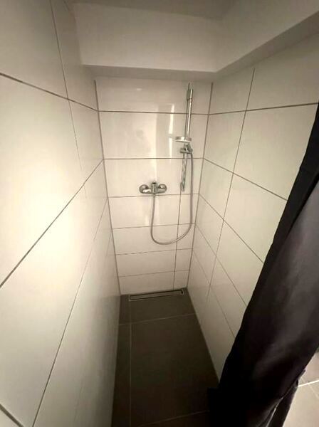 1 ZI-WOHNUNG IN BERLINGEN (TG), MÖBLIERT, TEMPORÄR 7