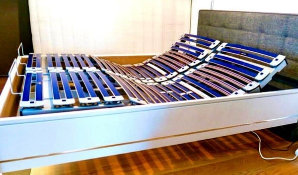 1 ZI-WOHNUNG IN BERLINGEN (TG), MÖBLIERT, TEMPORÄR 5