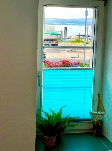 1 ZI-WOHNUNG IN BERLINGEN (TG), MÖBLIERT, TEMPORÄR 9