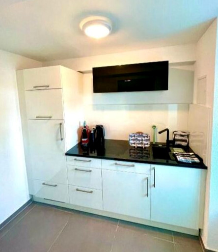 1 ZI-WOHNUNG IN BERLINGEN (TG), MÖBLIERT, TEMPORÄR 2