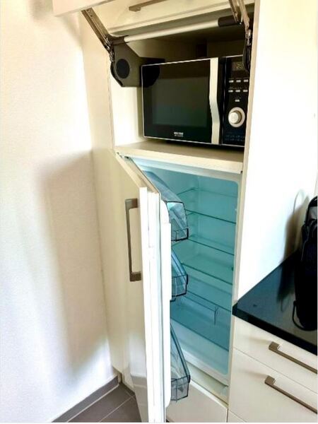 1 ZI-WOHNUNG IN BERLINGEN (TG), MÖBLIERT, TEMPORÄR 8