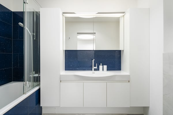 1½ ZI-WOHNUNG IN ADLIGENSWIL (LU), MÖBLIERT, TEMPORÄR 6