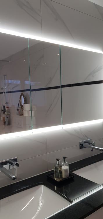 1½ ZI-WOHNUNG IN HORGEN (ZH), MÖBLIERT, TEMPORÄR 8