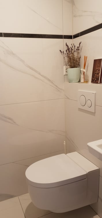 1½ ZI-WOHNUNG IN HORGEN (ZH), MÖBLIERT, TEMPORÄR 5