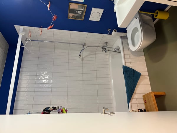 1½ ZI-WOHNUNG IN BERN, MÖBLIERT, TEMPORÄR 8