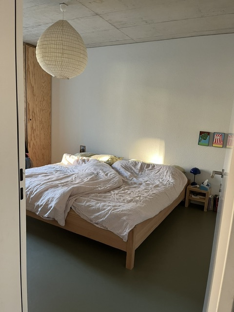 1½ ZI-WOHNUNG IN BERN, MÖBLIERT, TEMPORÄR 2