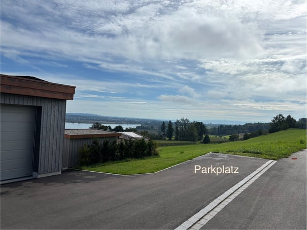 1 ZI-WOHNUNG IN ERMATINGEN (TG), MÖBLIERT, TEMPORÄR 9