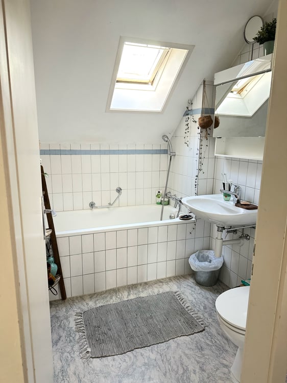 1½ ZI-WOHNUNG IN BERN - MURIFELD, MÖBLIERT, TEMPORÄR 8