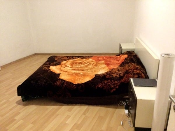 1 ZI-WOHNUNG IN BERN - FELSENAU/TIEFENAU, MÖBLIERT, TEMPORÄR 4