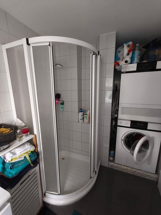 1 ZI-WOHNUNG IN ZÜRICH - KREIS 10 HÖNGG, MÖBLIERT, TEMPORÄR 7