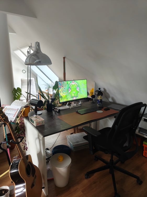 1 ZI-WOHNUNG IN ZÜRICH - KREIS 10 HÖNGG, MÖBLIERT, TEMPORÄR 3