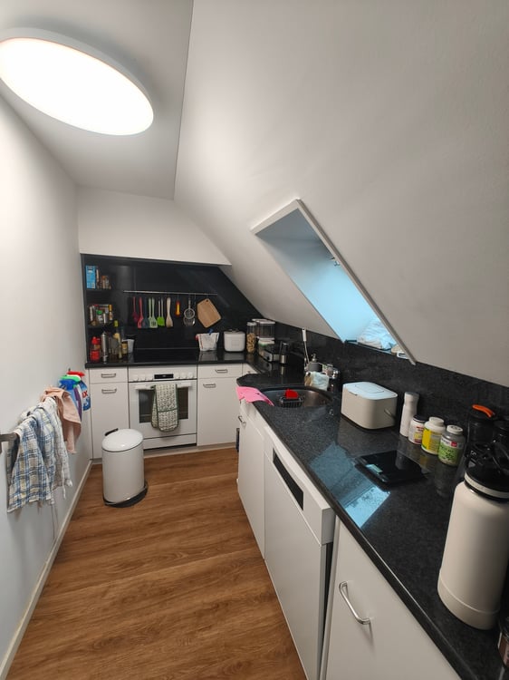 1 ZI-WOHNUNG IN ZÜRICH - KREIS 10 HÖNGG, MÖBLIERT, TEMPORÄR 6