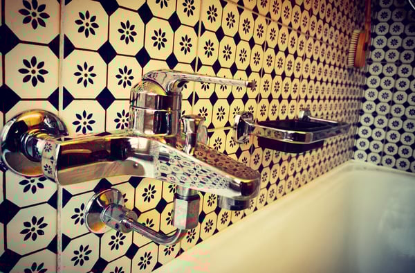 1 ZI-WOHNUNG IN ZÜRICH - KREIS 7 FLUNTERN, MÖBLIERT, TEMPORÄR 6