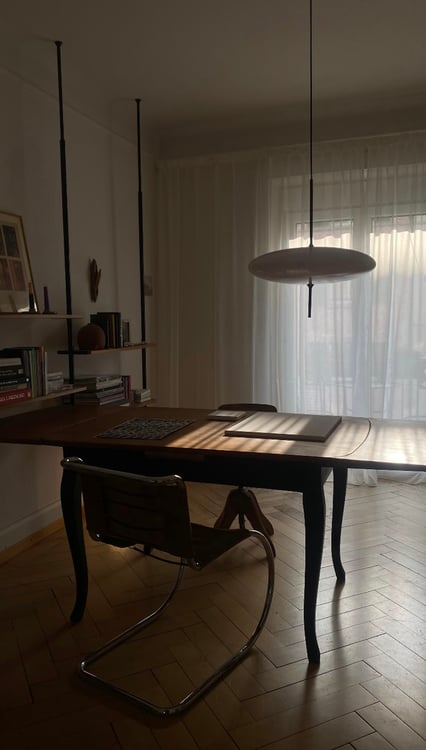 1 ZI-WOHNUNG IN ZÜRICH - KREIS 6 UNTERSTRASS, MÖBLIERT, TEMPORÄR 4