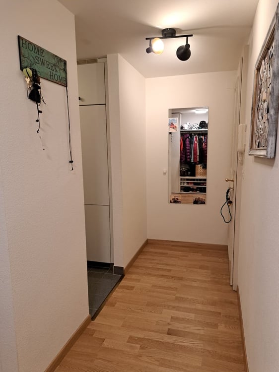 1 ZI-WOHNUNG IN BERN - ALTSTADT, MÖBLIERT, TEMPORÄR 7