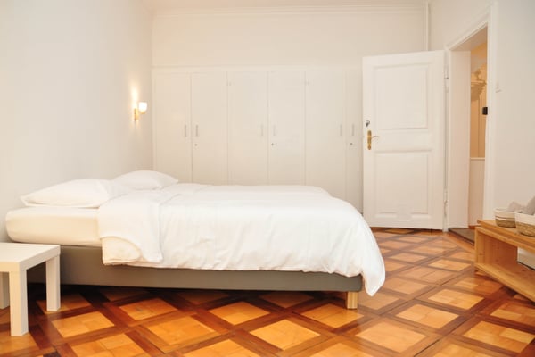 1½ ZI-WOHNUNG IN LUZERN, MÖBLIERT, TEMPORÄR 5