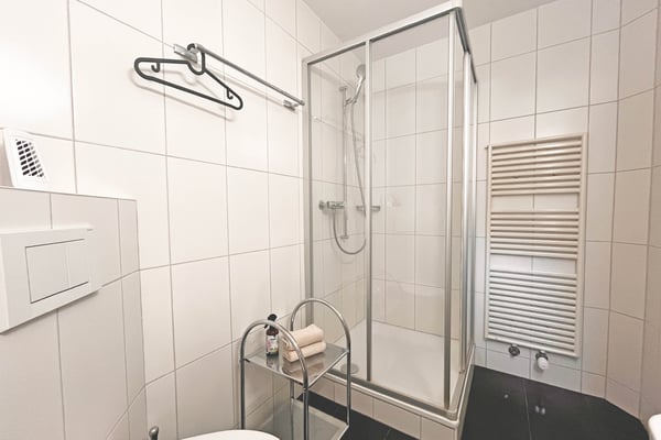 1½ ZI-WOHNUNG IN LUZERN, MÖBLIERT, TEMPORÄR 10