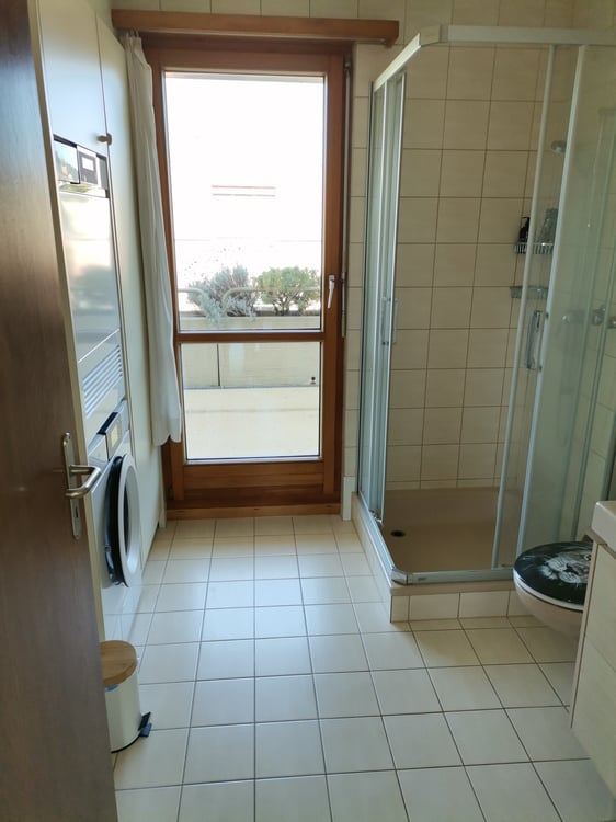 1½ ZI-WOHNUNG IN BÜLACH (ZH), MÖBLIERT, TEMPORÄR 8