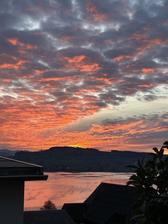 1½ ZI-WOHNUNG IN EICH (LU), MÖBLIERT, TEMPORÄR 6