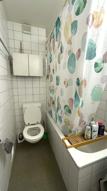 1 ZI-WOHNUNG IN BERN - LÄNGGASSE, MÖBLIERT, TEMPORÄR 8