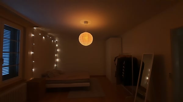 1½ ZI-WOHNUNG IN BERN - MATTENHOF, MÖBLIERT, TEMPORÄR 1