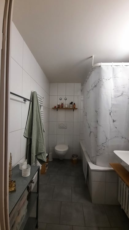 1½ ZI-WOHNUNG IN BERN - MATTENHOF, MÖBLIERT, TEMPORÄR 4