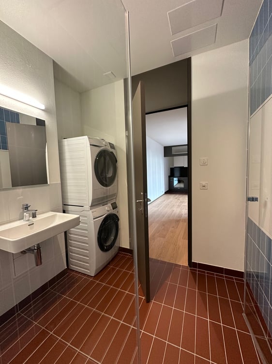 1½ ZI-WOHNUNG IN ZÜRICH - KREIS 1, MÖBLIERT, TEMPORÄR 5