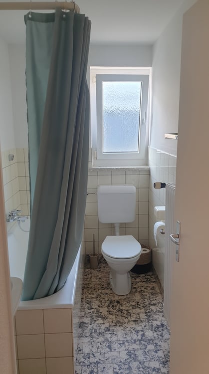 1 ZI-WOHNUNG IN WINTERTHUR - OBERWINTERTHUR, MÖBLIERT, TEMPORÄR 6