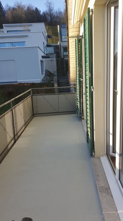 1 ZI-WOHNUNG IN WINTERTHUR - OBERWINTERTHUR, MÖBLIERT, TEMPORÄR 9