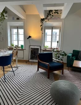 1½ ZI-WOHNUNG IN LUZERN, MÖBLIERT, TEMPORÄR 2