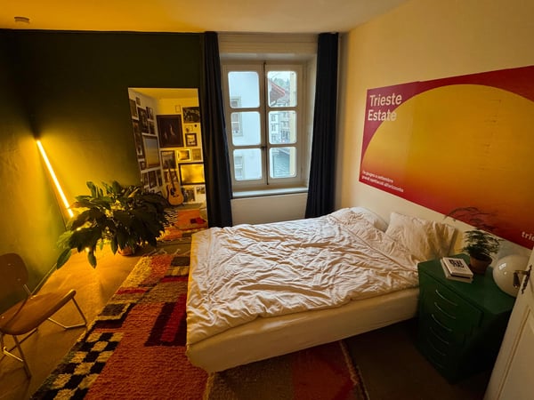 1½ ZI-WOHNUNG IN LUZERN, MÖBLIERT, TEMPORÄR 5