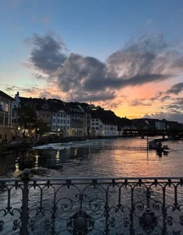 1½ ZI-WOHNUNG IN LUZERN, MÖBLIERT, TEMPORÄR 10