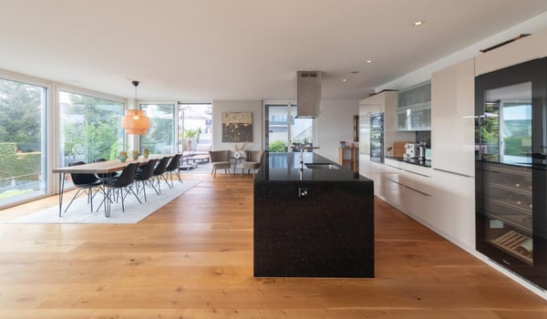 1½ ZI-WOHNUNG IN ANGLIKON (AG), MÖBLIERT, TEMPORÄR 3