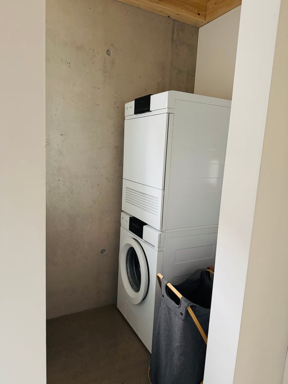 1½ ZIMMER-MAISONETTEWOHNUNG IN SINS (AG), MÖBLIERT, TEMPORÄR 10